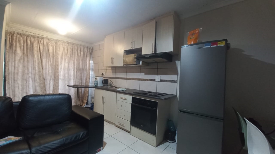 To Let 2 Bedroom Property for Rent in Fauna Free State